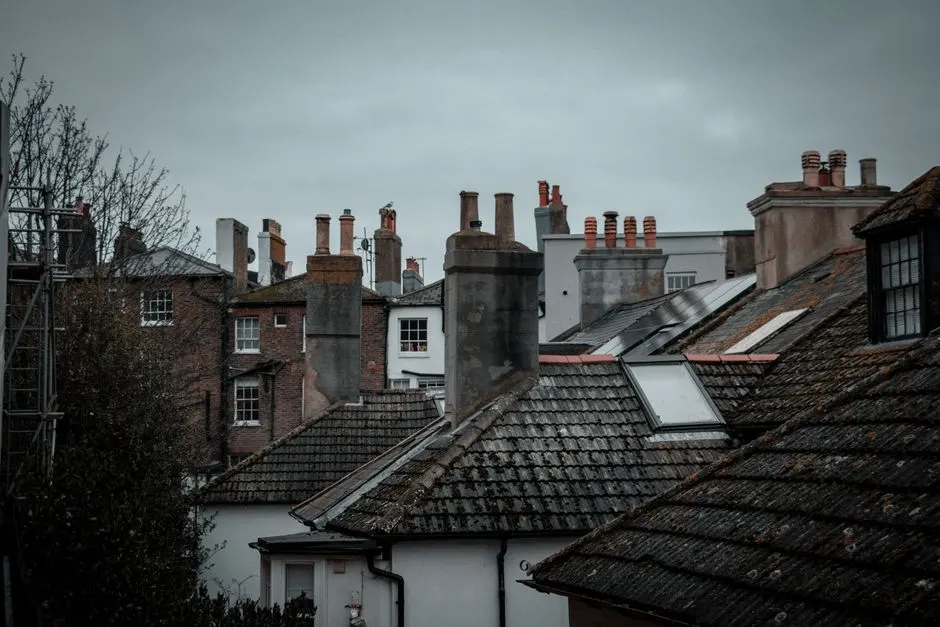 Blackstone Ridge — Chimney repair you can rely on