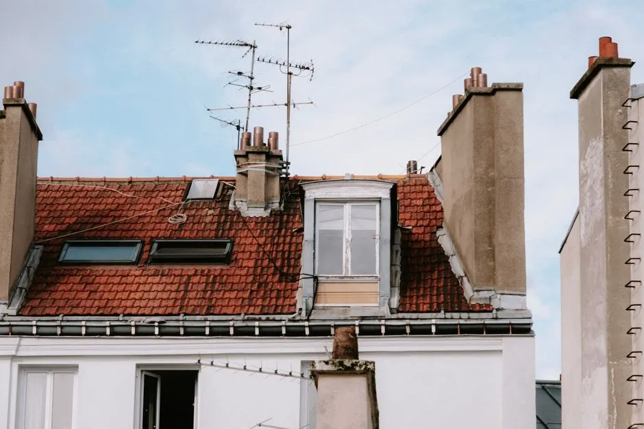 Blackstone Ridge — Chimney repair you can rely on