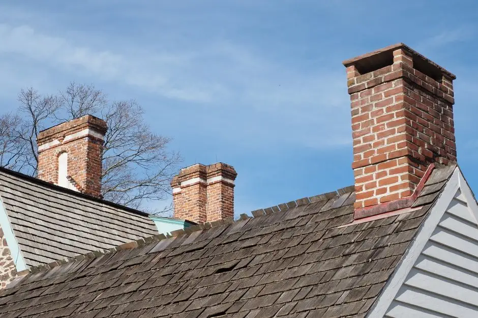 Blackstone Ridge — your local Chimney repair team