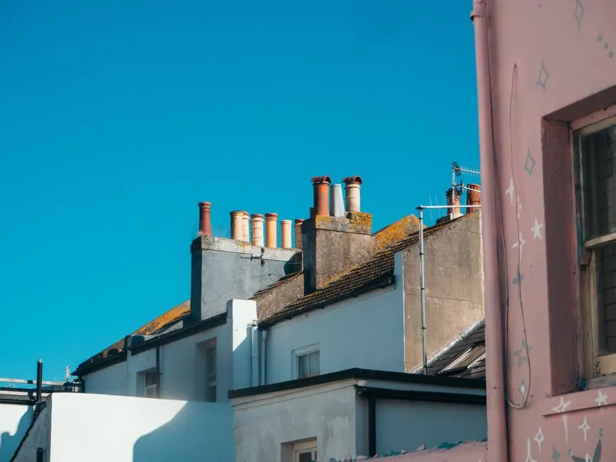 Local Chimney repair team in Pleasant Grove