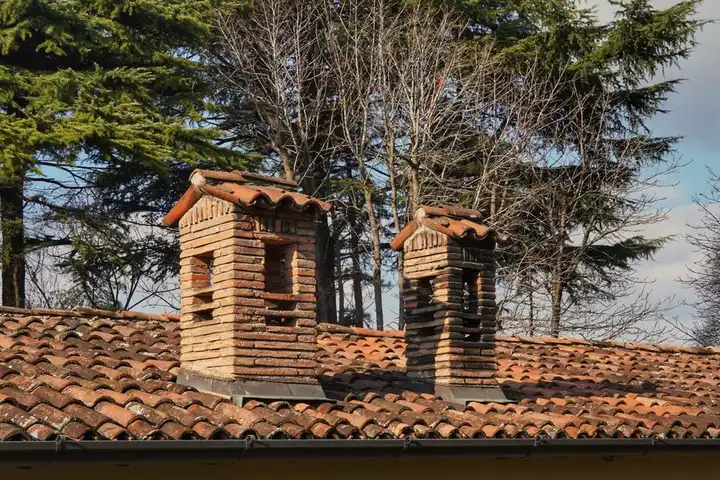 Local Chimney repair team in Pleasant Grove