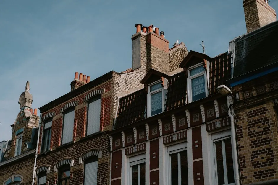 Local Chimney repair team in Pleasant Grove