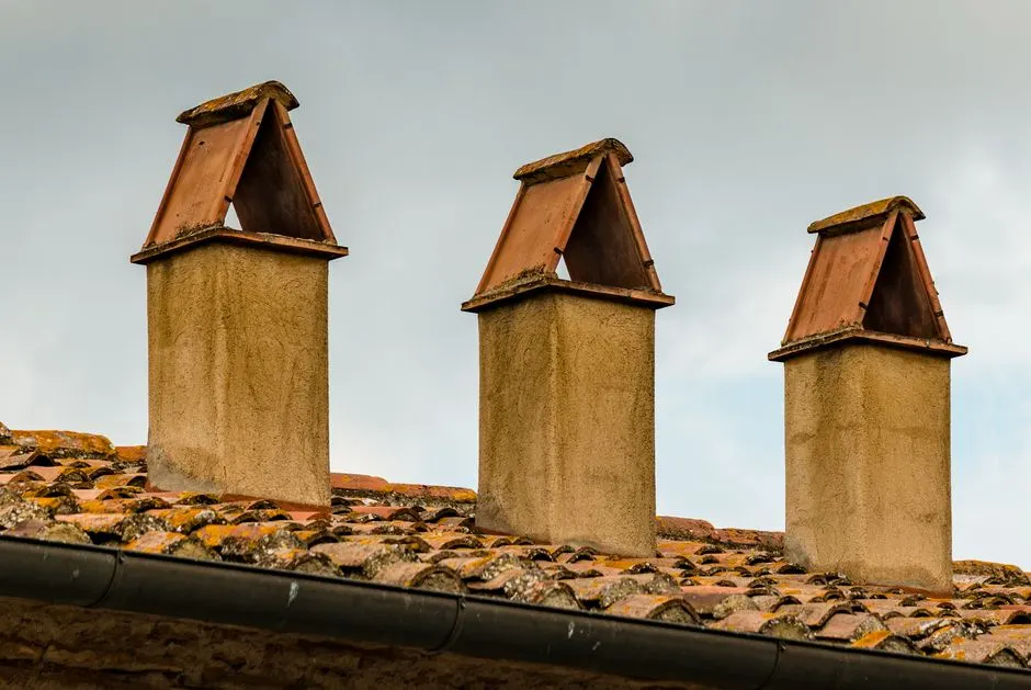 Local Chimney repair team in Pleasant Grove