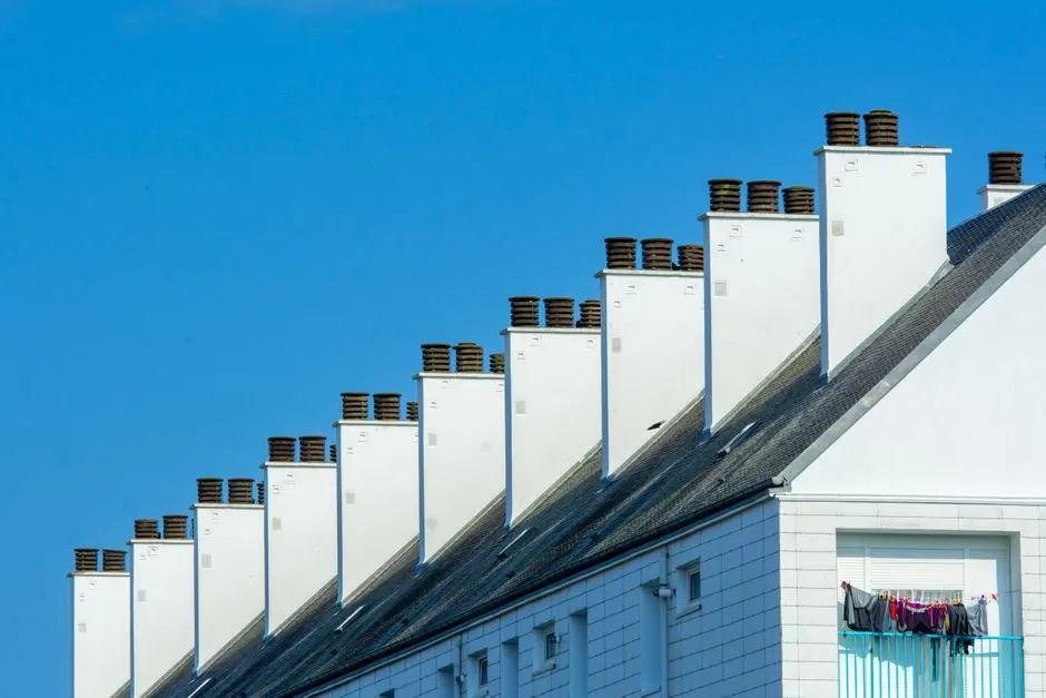 Professional chimney cleaning service in Pleasant Grove